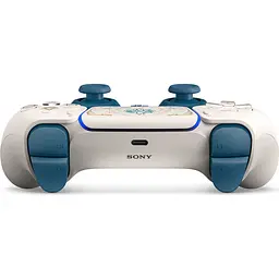 Геймпад Sony DualSense для PS5 Genshin Impact Limited Edition (1000051634) [160496] - мініатюра 4