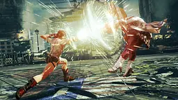 TEKKEN 7 - Ultimate Edition картка оплати для Xbox One - мініатюра 6
