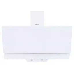Витяжка декоративна похила Minola HVS 9412 WH 850 LED