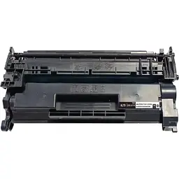 Картридж ACO Canon 071H Black 2.5K без чипа (ACO-CRG-071HNC)