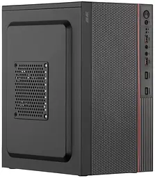 Комп’ютер персональний Rational AMD R5-5500GT 8Gb F256GB UMA A520,-TMX03 400W Win11PE 2E teh0013373