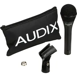 Мікрофон Audix OM3 [119865] - мініатюра 9
