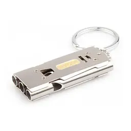 Свисток Fenix Lifesaving Whistle NW30