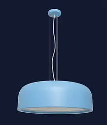 Loft світильники Levistella 7529518-3 BLUE