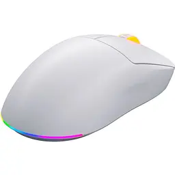 Миша Hator Quasar 3 Wireless White (HTM731) [127984] - мініатюра 3