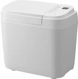 Хлібопічка Panasonic SD-B2510WTS - мініатюра 2