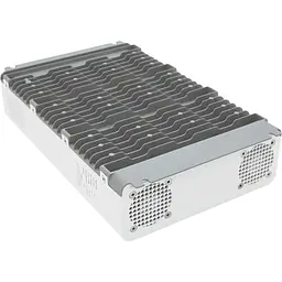 Автомобільний інвертор Brazzers BCT-2000VA 1100W 12V DC AC 220V BOX [167790] - мініатюра 4