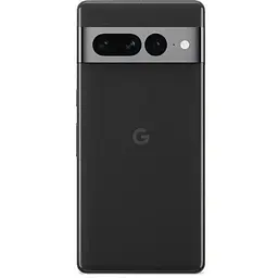 Смартфон Google Pixel 7 Pro 12/256GB Obsidian SIM + eSIM NFC  - мініатюра 8