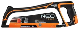 Ножівка по металу Neo Tools Extreme 43-302 - мініатюра 2