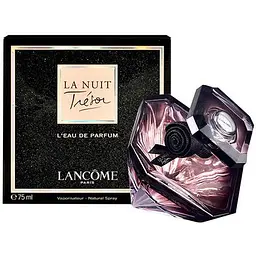 Lancome La Nuit Tresor Caresse 75 мл парфумована вода