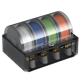 Тримач філамента Bambu Lab AMS 2 Pro for H2D, X1, P1, P2, A1 (SA007) - мініатюра 3