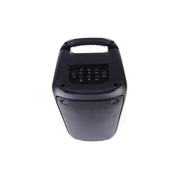 Акустична система Media-Tech FunBox BT Black (MT3181) - мініатюра 6