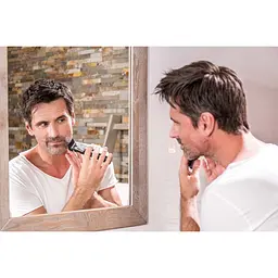 Тример для бороди та вусів Wahl Total Beard Grooming Kit 09854-2916 чорний - мініатюра 8