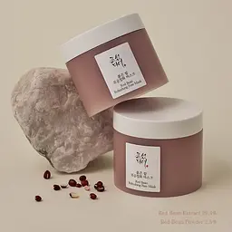 Освіжальна маска для пор з червоними бобами Beauty of Joseon Red Bean Refreshing Pore Mask 140 мл - мініатюра 11