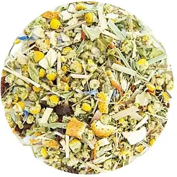 Чай трав'яний Teahouse Альпійський Луг 80 г (20 шт. х 4 г) - мініатюра 3