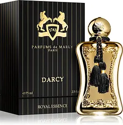 Оригінал Parfums de Marly Darcy 75 мл Парфумована вода - мініатюра 2