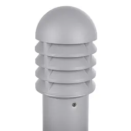 Вуличний ліхтар Brille садово-парковий наземний 60W E27 IP33 L AG8 (PL-08) - мініатюра 3