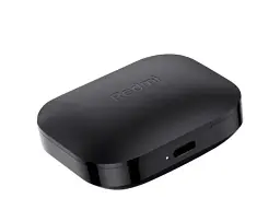 Навушники TWS Xiaomi Redmi Buds 5 Midnight Black (BHR7627GL/BHR7629CN) - мініатюра 2