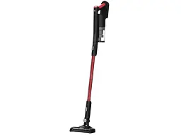 Вертикальний і ручний пилосос KUMTEL HVC-05 2 в 1 RED & BLACK