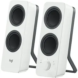 Акустична система Logitech Z207 (980-001292) біла