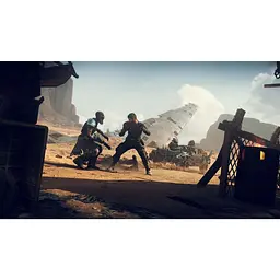 Ключ активації Microsoft Mad Max для Xbox One/Series - мініатюра 5