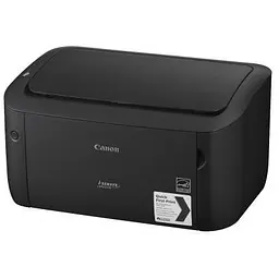 Принтер Canon i-SENSYS LBP6030B (bundle 2 cartridges Canon 725) (8468B042) - мініатюра 2