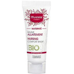 Бальзам для комфортного годування Mustela Nursing Comfort Balm, 10 мл