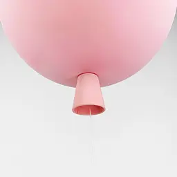 Підвісний світильник Balloon рожевий Line.F Діаметр плафону 20 см - мініатюра 2