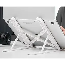 Підставка для ноутбука Vention Laptop Stand White [KDNW0] [123588] - мініатюра 4