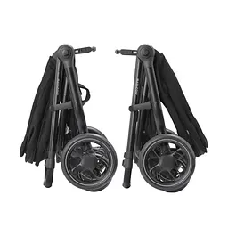 Універсальна коляска 2 в 1 Maxi-Cosi Street Plus Essential Black - мініатюра 12