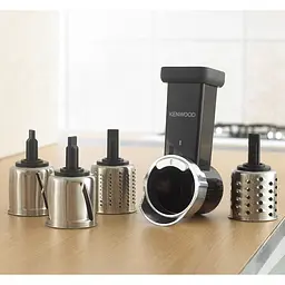 М'ясорубка Kenwood MG516 [99893] - мініатюра 8