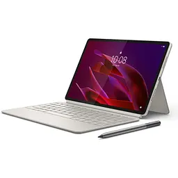 Планшет Lenovo Yoga Tab 8/256GB WiFi Seashell + Pen and Keyboard (7229698)