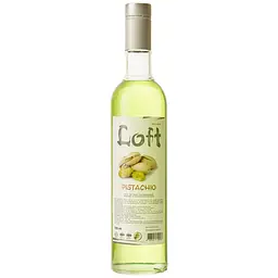 Сироп Loft Фісташка 0.7 л