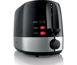 Тостер Gorenje (T850BK ) [65144] - мініатюра 2