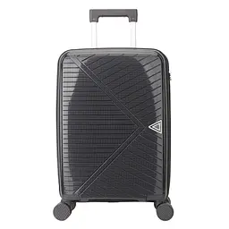 Валіза Semi Line 20" S Black (T5826-1) - мініатюра 2