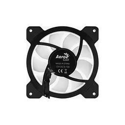 Кулер до корпусу AeroCool Mirage 12 ARGB (ACF3-MR10217.11) - мініатюра 4