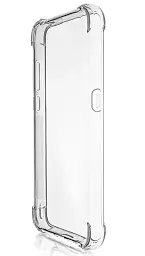 Панель BeCover Anti-Shock для Infinix Zero 30 4G (X6731B) Clear (710609) - мініатюра 2