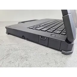Ноутбук Dell Pro Rugged, Ultra 5 125U, 32GB, 512GB, 5G - мініатюра 11