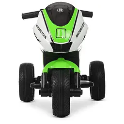 Дитячий електромобіль-мотоцикл Bambi Racer M 4135EL-1-5 - мініатюра 4