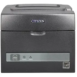 Принтер чеків Citizen CT-S310II (CTS310IIEBK)
