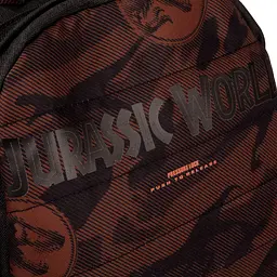 Рюкзак Yes T-111 Jurassic World, чорний (558954) - мініатюра 11