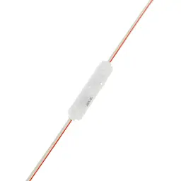 Світлодіодний модуль Brille 12V 1.2W SMD 5730 RED IP65 (BY-018/3) 33-428