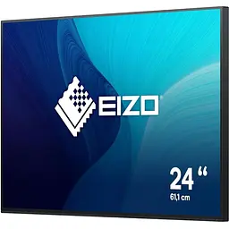 Монітор 24" EIZO EV2456-BK (без підставки) - Class A "Б/В" - мініатюра 2