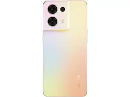 Смартфон OPPO Reno8 5G 8/256GB Shimmer Gold - мініатюра 5