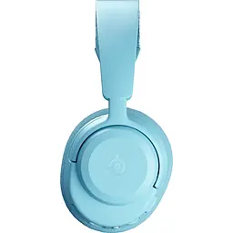 Ігрові навушники SteelSeries Arctis Nova 3P Wireless for Playstation Aqua (61688) [143299] - мініатюра 5