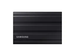 SSD-накопичувач Samsung T7 Shield 1 TB Black (MU-PE1T0S/EU)