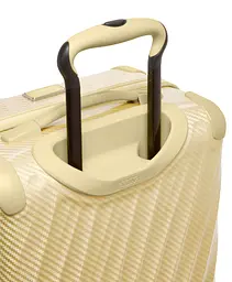 Валіза 55 См Tumi 19 DEGREE LITE WASHED YELLOW 55х35,5х23 037401WYL2 - мініатюра 5
