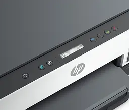 HP Багатофункціональне пристрій A4 Smart Tank 670 з Wi-Fi - мініатюра 5