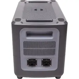 Зарядна станція PowerPlant G24 Pro 2400W 2048Wh (PB931545) - мініатюра 6