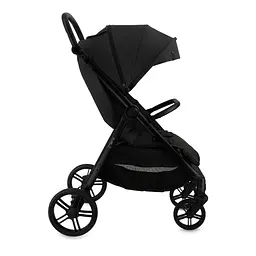 Коляска прогулянкова MoMi Clara Black (WOSP00068) - мініатюра 4